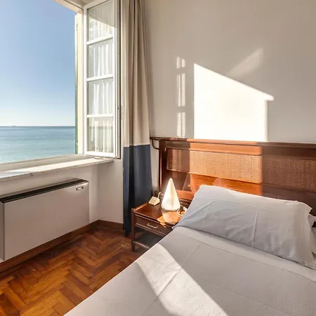 아파트 328 - Lord Nelson Chiavari, Vista Mare 1 *