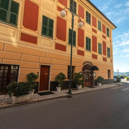 328 - Lord Nelson Chiavari, Vista Mare 1