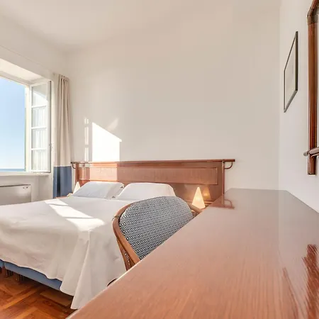 328 - Lord Nelson Chiavari, Vista Mare 1 아파트