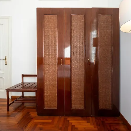 328 - Lord Nelson Chiavari, Vista Mare 1