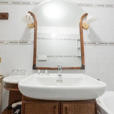 328 - Lord Nelson Chiavari, Vista Mare 1 Апартаменты