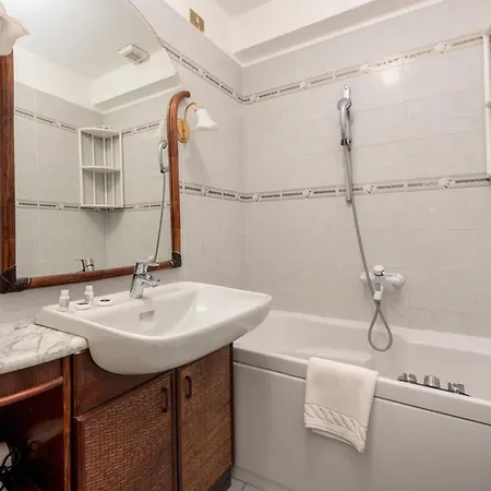 Апартаменты 328 - Lord Nelson Chiavari, Vista Mare 1