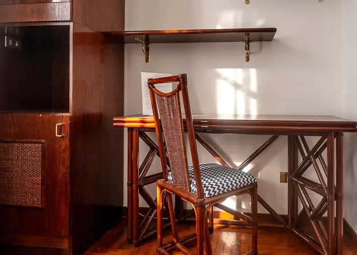 328 - Lord Nelson Chiavari, Vista Mare 1 Chiavari