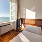 Апартаменты 328 - Lord Nelson Chiavari, Vista Mare 1 *