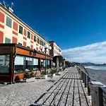 328 - Lord Nelson Chiavari, Vista Mare 1 *