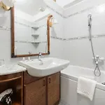 328 - Lord Nelson Chiavari, Vista Mare 1 Апартаменты