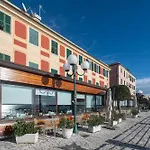 Апартаменты 328 - Lord Nelson Chiavari, Vista Mare 1 Кьявари