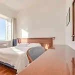 328 - Lord Nelson Chiavari, Vista Mare 1 Апартаменты