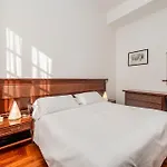 328 - Lord Nelson Chiavari, Vista Mare 1 Апартаменты Кьявари