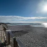 328 - Lord Nelson Chiavari, Vista Mare 1 Апартаменты *