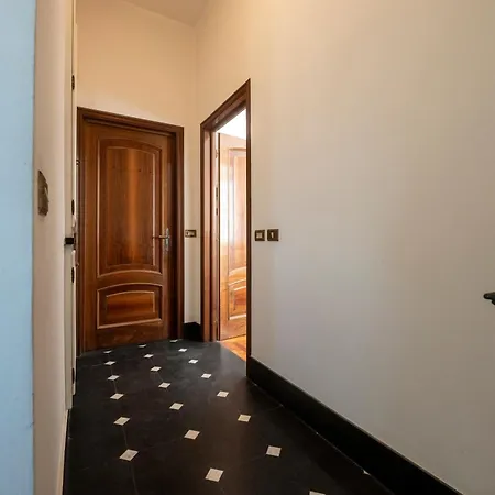 328 - Lord Nelson Chiavri - Appartamento 1 Vista Mare Apartment