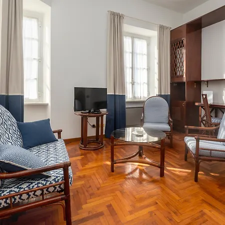 公寓 328 - Lord Nelson Chiavari, Vista Mare 1