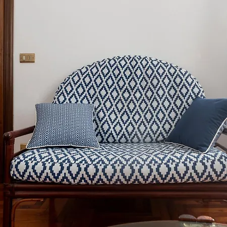 328 - Lord Nelson Chiavari, Vista Mare 1 公寓