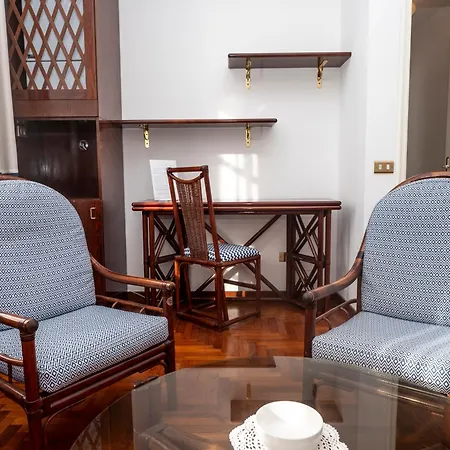 328 - Lord Nelson Chiavari, Vista Mare 1 *