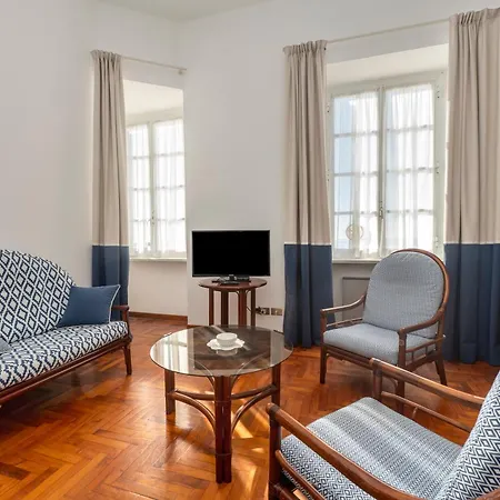 328 - Lord Nelson Chiavari, Vista Mare 1 * 基亚瓦里