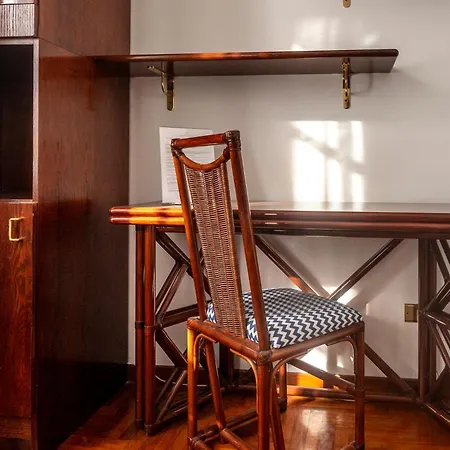 328 - Lord Nelson Chiavari, Vista Mare 1 基亚瓦里