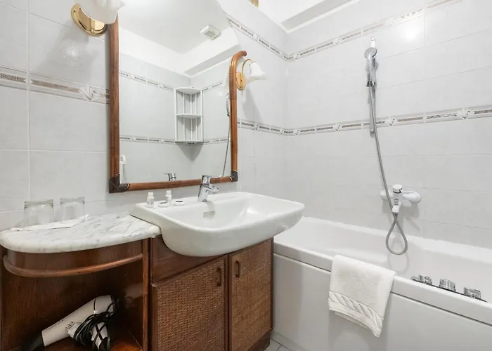 328 - Lord Nelson Chiavari, Vista Mare 1 아파트