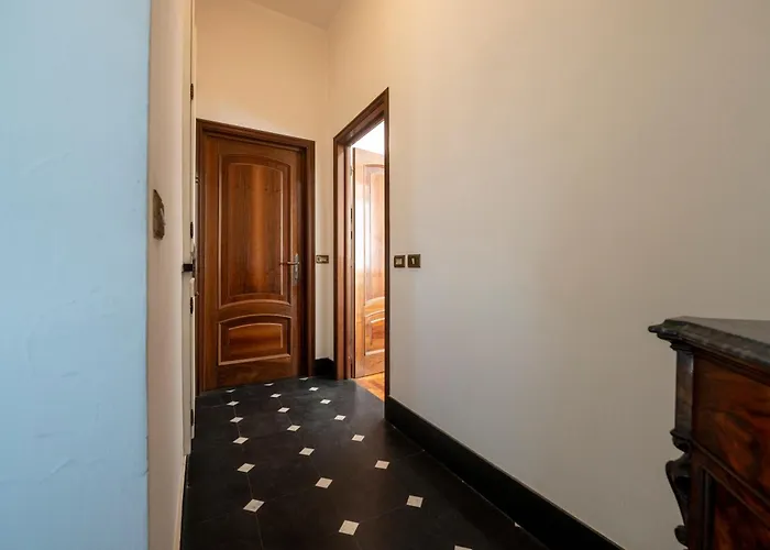 328 - Lord Nelson Chiavari, Vista Mare 1 公寓