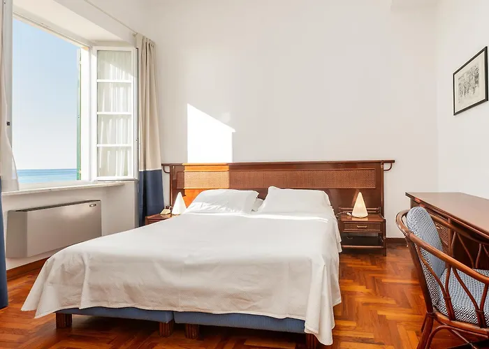 328 - Lord Nelson Chiavari, Vista Mare 1 * Chiavari