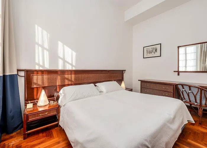 328 - Lord Nelson Chiavari, Vista Mare 1 公寓 基亚瓦里