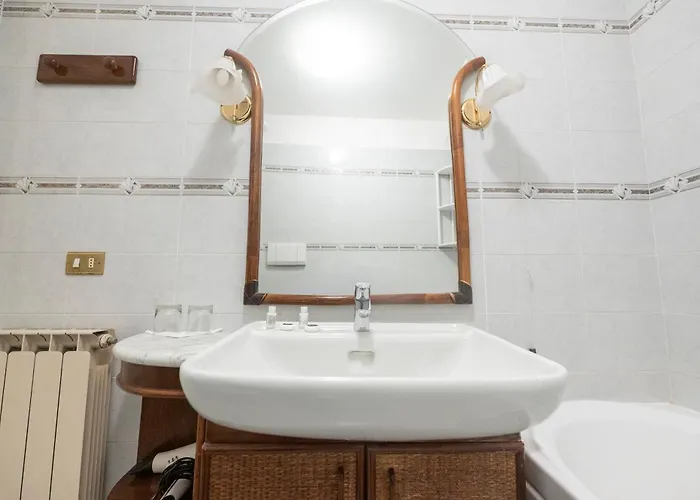 328 - Lord Nelson Chiavari, Vista Mare 1 아파트