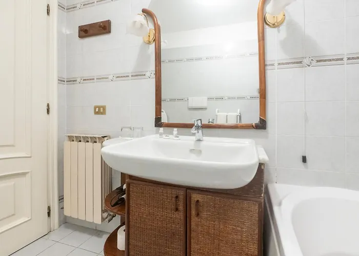 公寓 328 - Lord Nelson Chiavari, Vista Mare 1 基亚瓦里