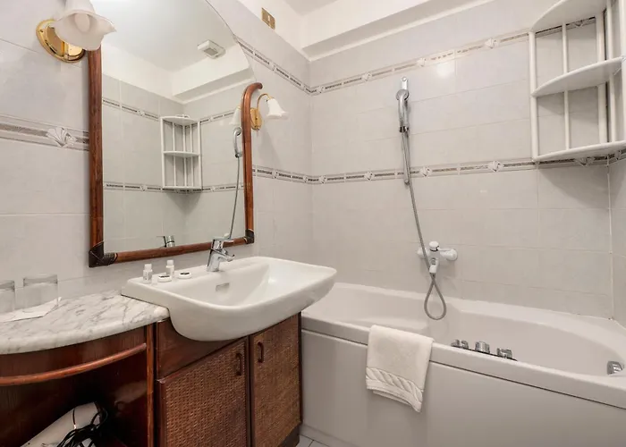 公寓 328 - Lord Nelson Chiavari, Vista Mare 1